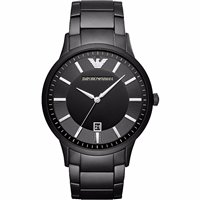 Orologio Emporio Armani Uomo in Acciaio AR11079 - AR11079